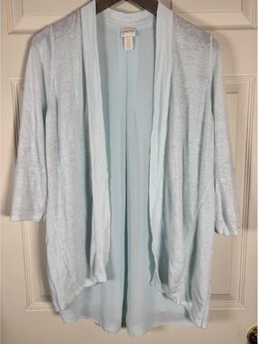 Chicos Cardigan
